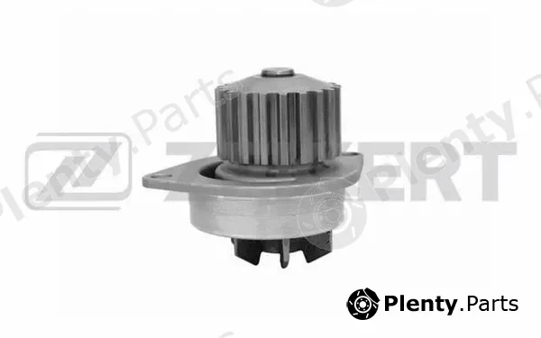Zekkert WP-1085 — Water Pump, engine cooling