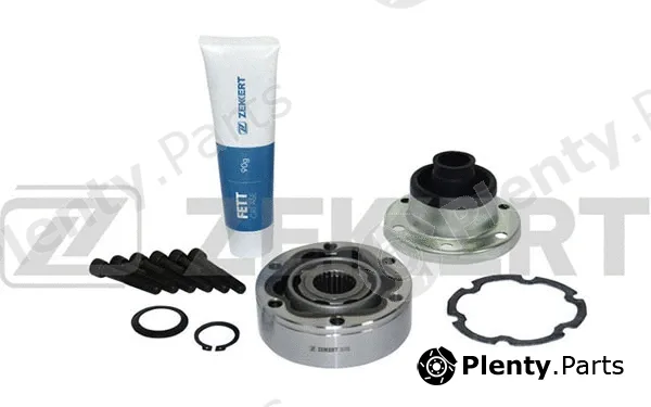 Zekkert GS-3132 — Joint Kit, drive shaft