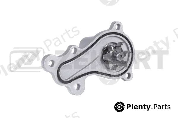 Zekkert WP-1551 — Water Pump, engine cooling