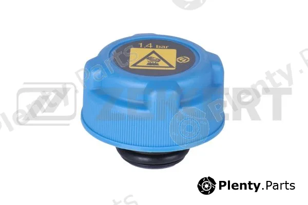 Zekkert BD-2021 — Cap, coolant tank