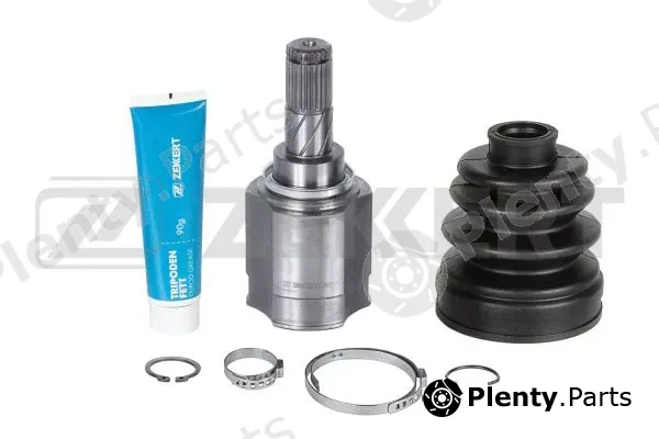 Zekkert GS-5246 — Joint Kit, drive shaft