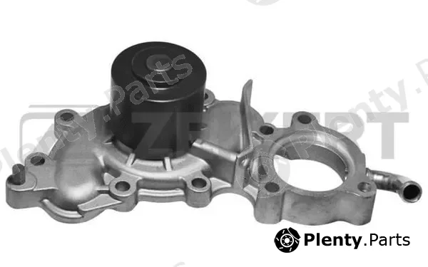 Zekkert WP-1196 — Water Pump, engine cooling