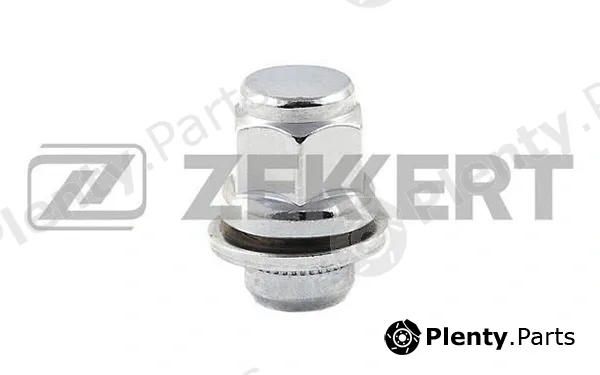 Zekkert BE-4104 — Wheel Nut
