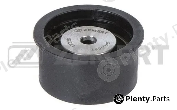 Zekkert SR-1051 — Deflection/Guide Pulley, timing belt
