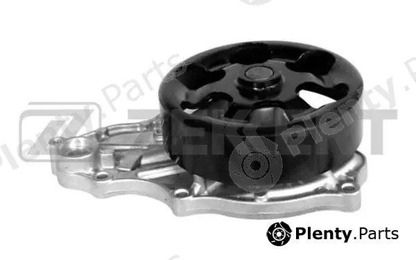 Zekkert WP-1335 — Water Pump, engine cooling