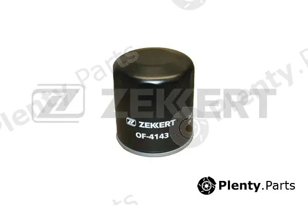 Zekkert OF-4143 — Oil Filter