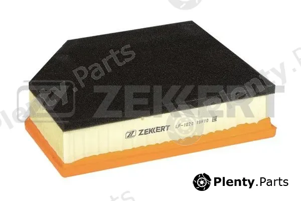 Zekkert LF-1020 — Air Filter