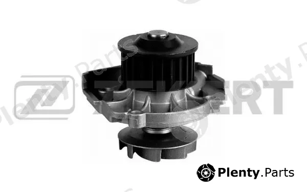 Zekkert WP-1254 — Water Pump, engine cooling