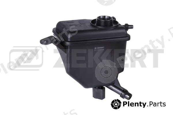 Zekkert BD-1040 — Expansion Tank, coolant