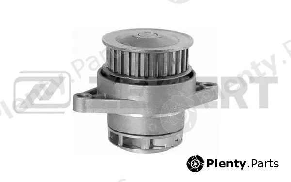 Zekkert WP-1079 — Water Pump, engine cooling