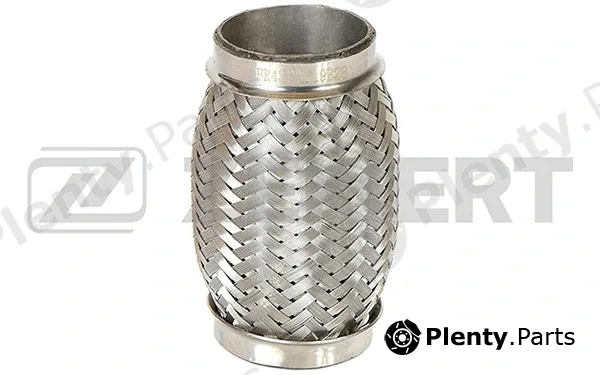 Zekkert FR-43100 — Flexible Pipe, exhaust system
