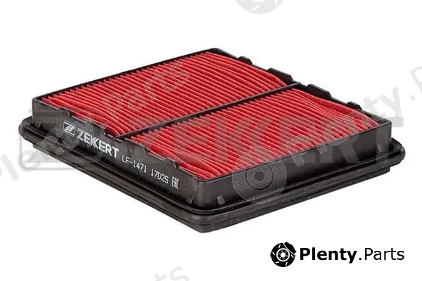 Zekkert LF-1471 — Air Filter