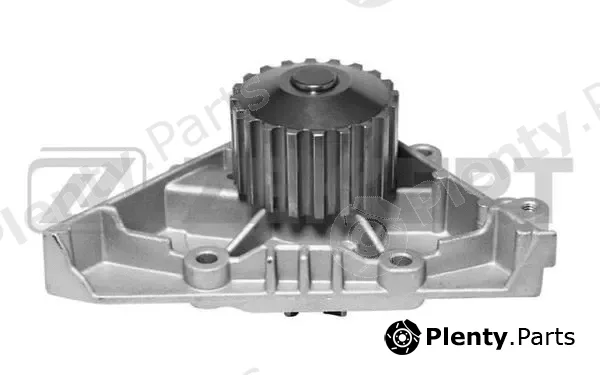 Zekkert WP-1296 — Water Pump, engine cooling