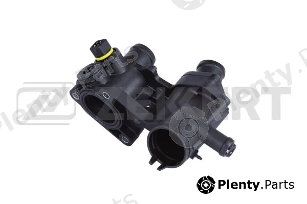 Zekkert TE-1023 — Thermostat, coolant