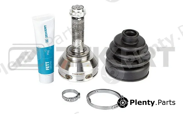 Zekkert GS-3133 — Joint Kit, drive shaft