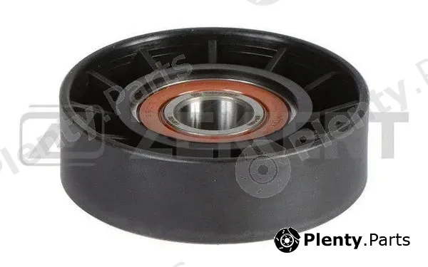 Zekkert SR-1424 — Tensioner Pulley, V-ribbed belt