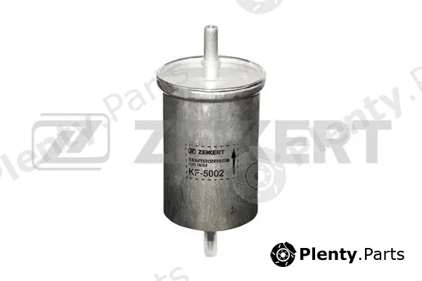 Zekkert KF-5002 — Fuel Filter