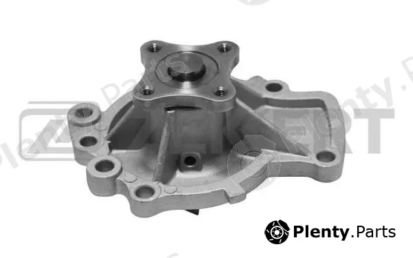Zekkert WP-1167 — Water Pump, engine cooling