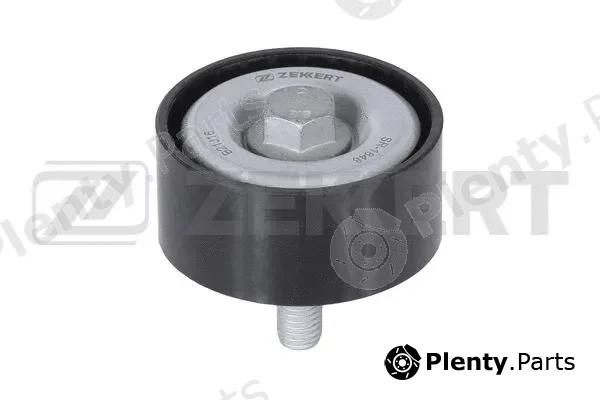 Zekkert SR-1848 — Deflection/Guide Pulley, V-ribbed belt