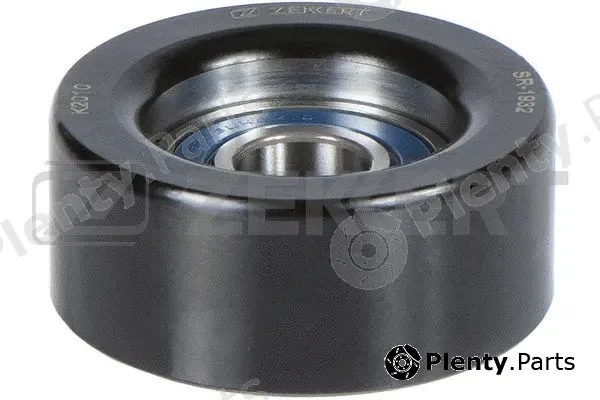 Zekkert SR-1932 — Tensioner Pulley, V-ribbed belt