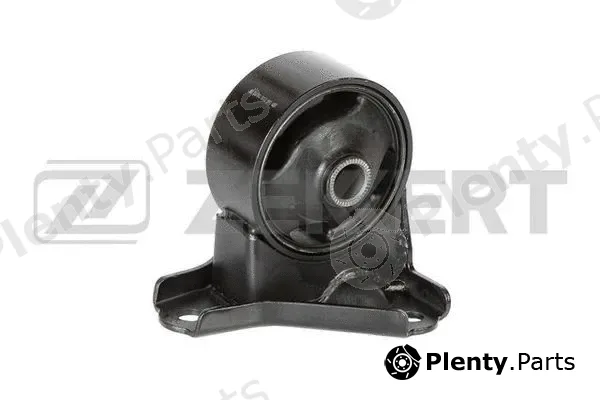 Zekkert GM-3336 — Mounting, engine