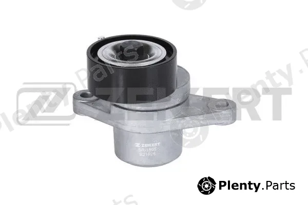 Zekkert SR-1895 — Tensioner Pulley, V-ribbed belt
