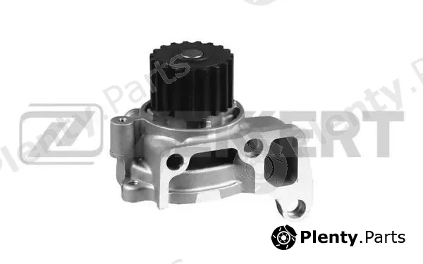 Zekkert WP-1272 — Water Pump, engine cooling