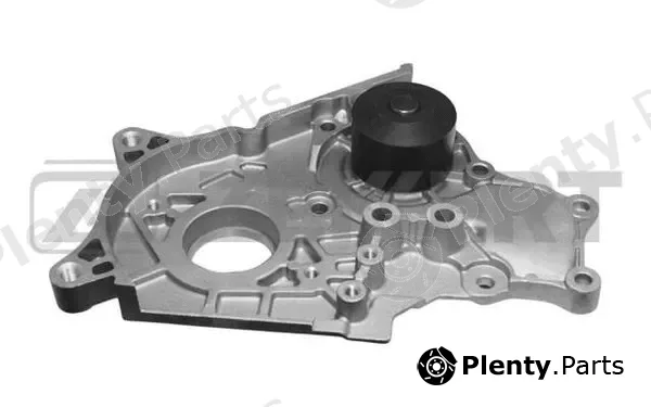Zekkert WP-1304 — Water Pump, engine cooling