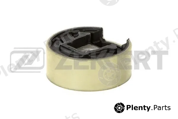 Zekkert GM-3046 — Mounting, engine