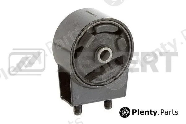 Zekkert GM-3288 — Mounting, engine