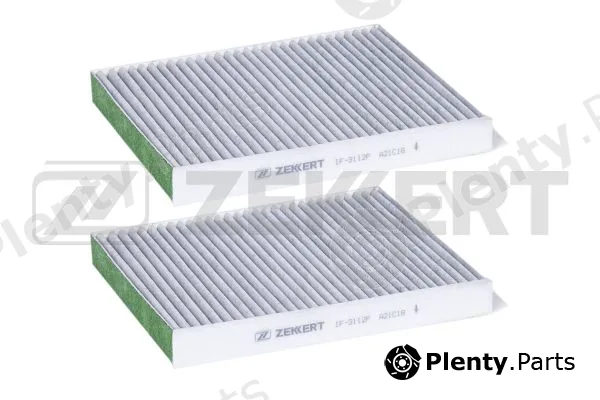 Zekkert IF-3112P — Filter, cabin air