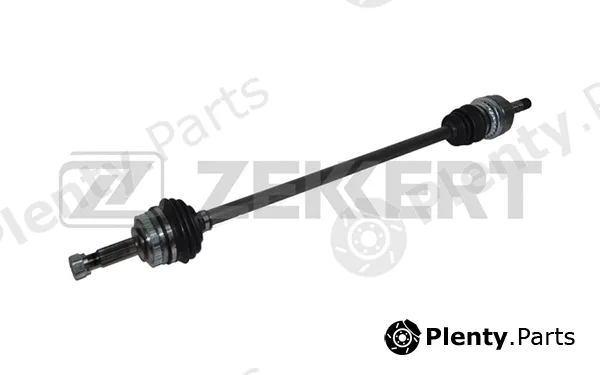 Zekkert AW-4217 — Drive Shaft