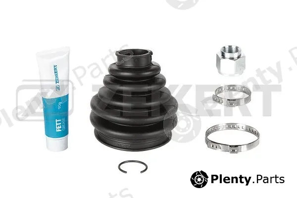 Zekkert SM-1014S — Bellow Kit, drive shaft