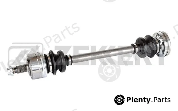 Zekkert AW-4206 — Drive Shaft