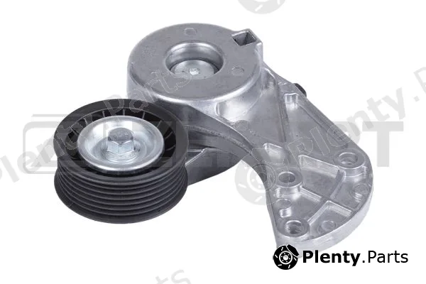 Zekkert SR-1752 — Tensioner Pulley, V-ribbed belt
