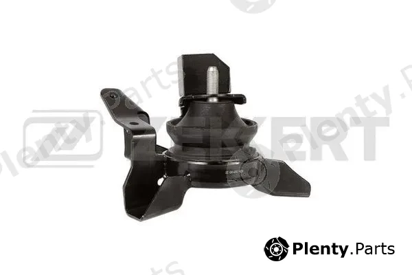 Zekkert GM-4200 — Mounting, engine