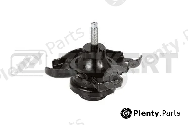 Zekkert GM-3957 — Mounting, engine