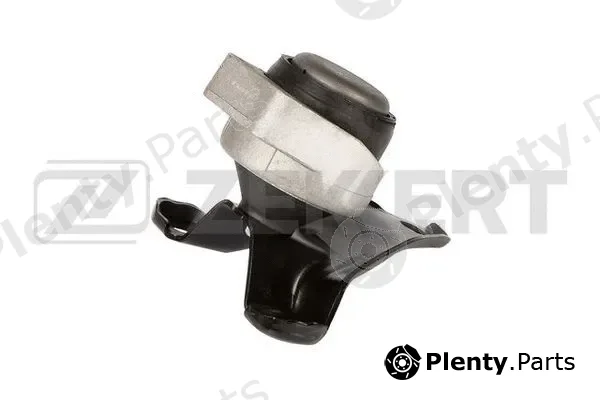 Zekkert GM-4188 — Mounting, engine