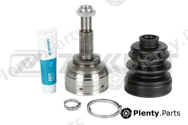 Zekkert GS-5154 — Joint Kit, drive shaft