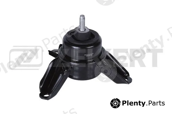 Zekkert GM-3049 — Mounting, engine