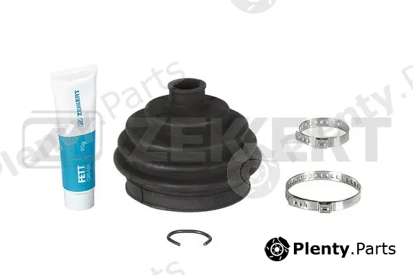 Zekkert SM-1095S — Bellow Kit, drive shaft