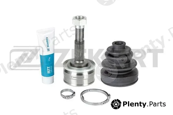 Zekkert GS-4763 — Joint Kit, drive shaft