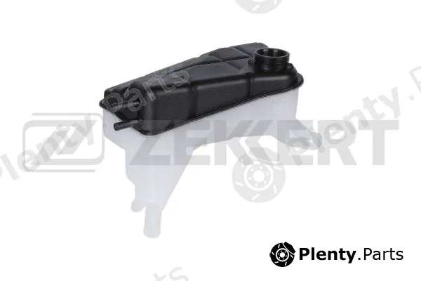 Zekkert BD-1043 — Expansion Tank, coolant