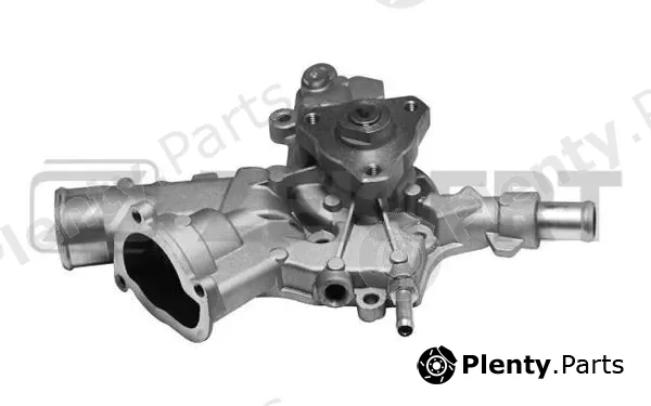 Zekkert WP-1000 — Water Pump, engine cooling