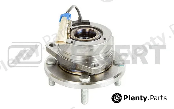 Zekkert RL-1542 — Wheel Hub