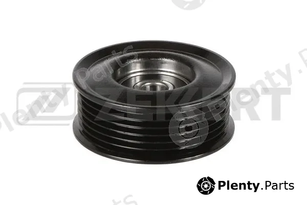 Zekkert SR-1314 — Deflection/Guide Pulley, V-ribbed belt