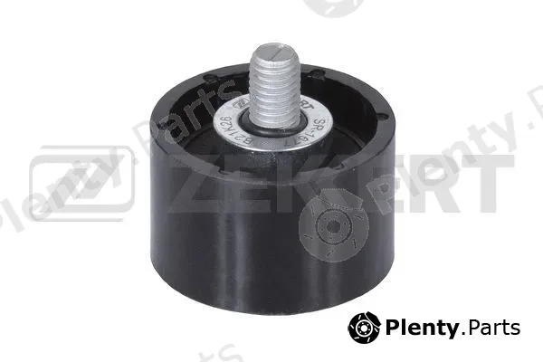 Zekkert SR-1677 — Deflection/Guide Pulley, timing belt