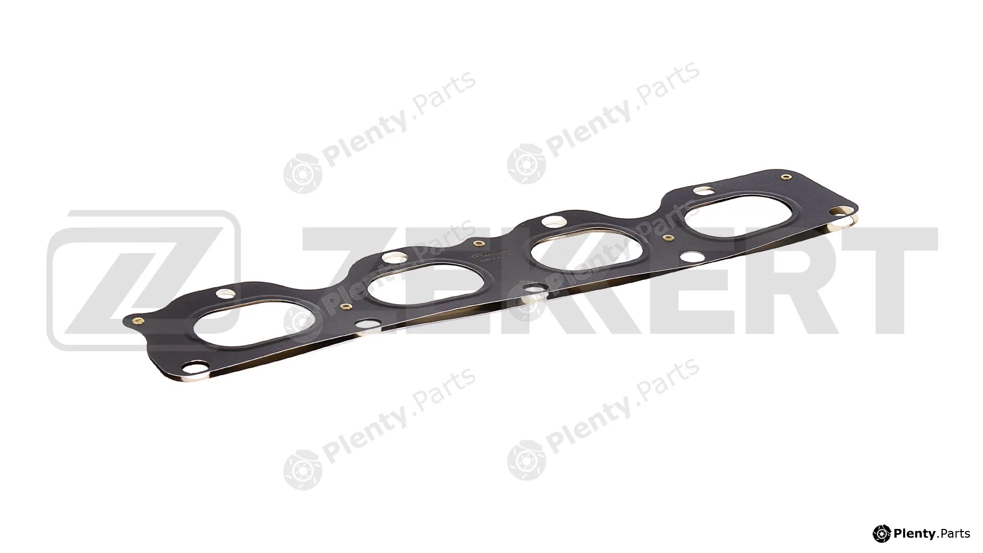 Zekkert DI-1006 — Gasket, exhaust manifold