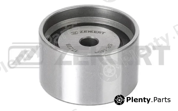 Zekkert SR-1404 — Deflection/Guide Pulley, timing belt