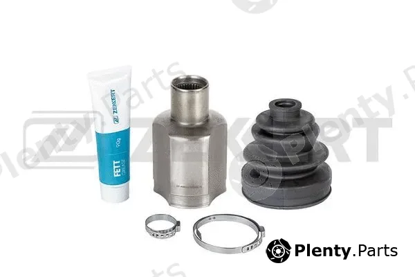 Zekkert GS-4975 — Joint Kit, drive shaft
